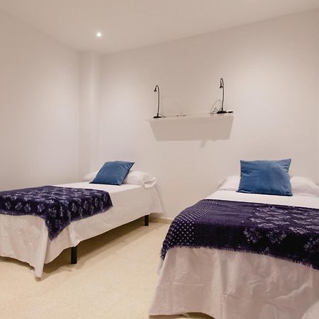 קדיז Apartamento El Patio De Canovas מראה חיצוני תמונה