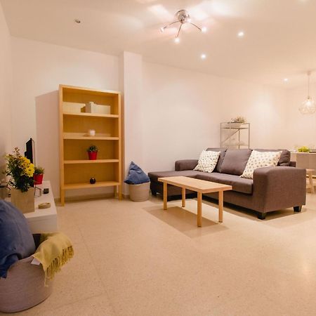 קדיז Apartamento El Patio De Canovas מראה חיצוני תמונה