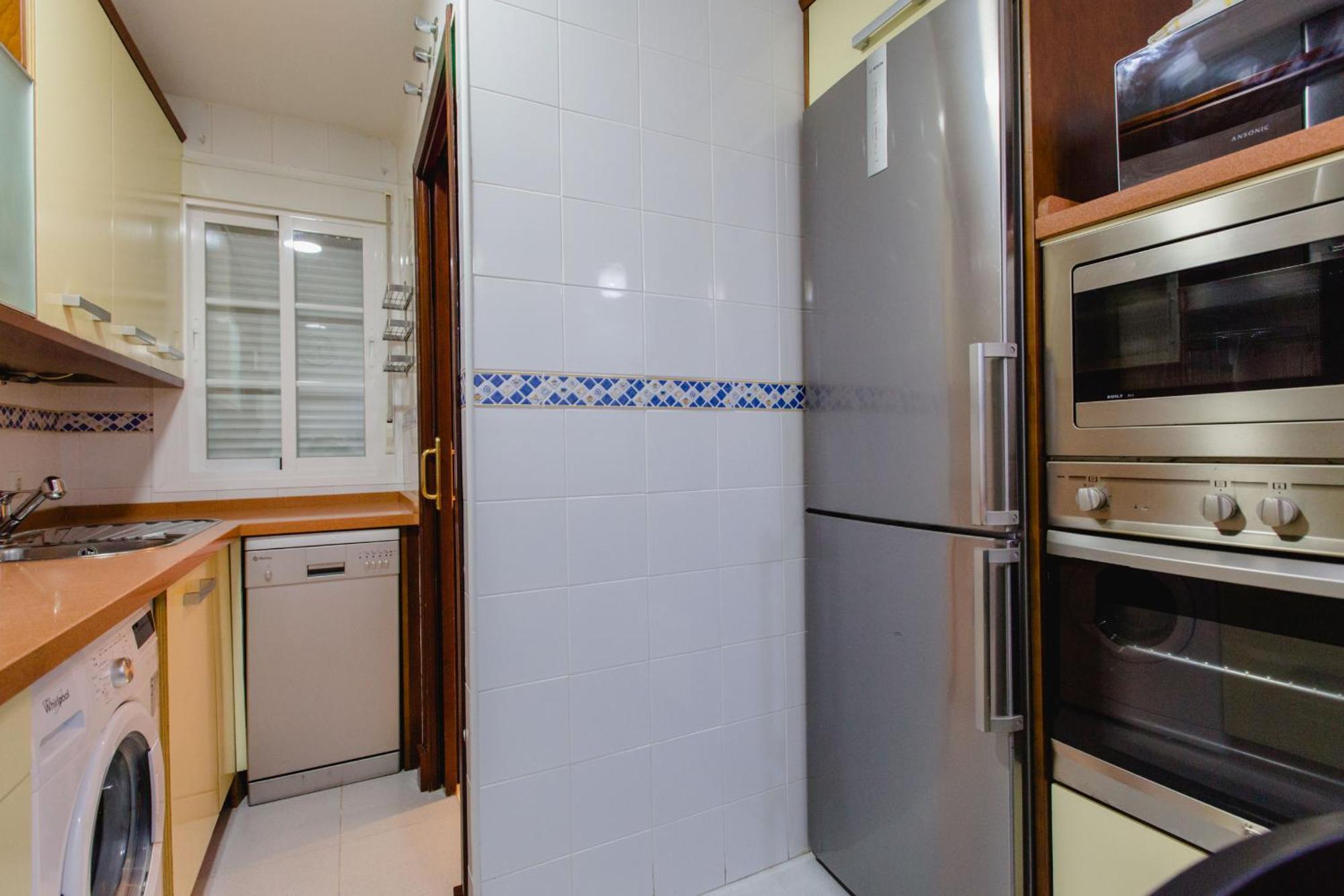 קדיז Apartamento El Patio De Canovas מראה חיצוני תמונה