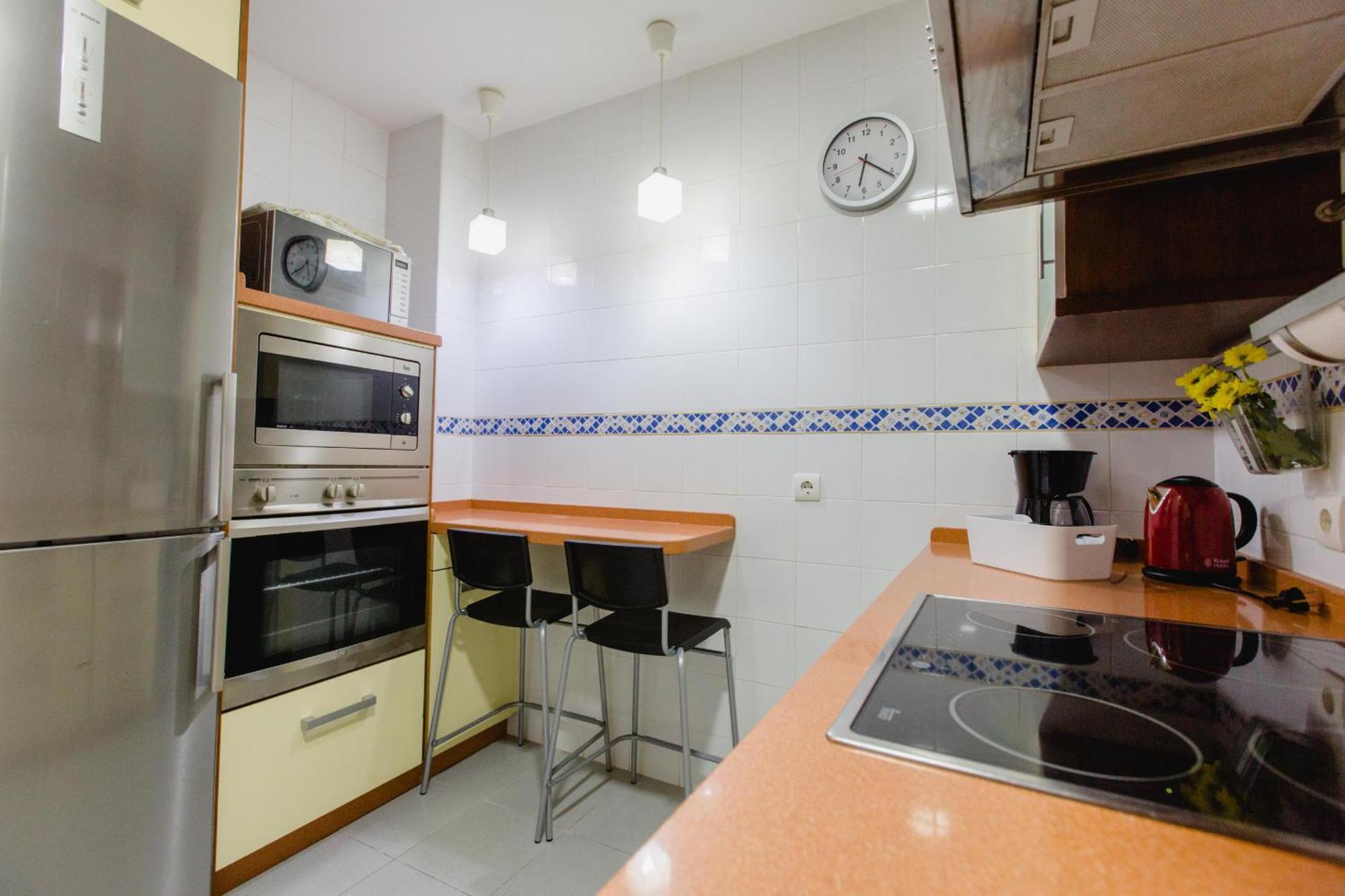 קדיז Apartamento El Patio De Canovas מראה חיצוני תמונה