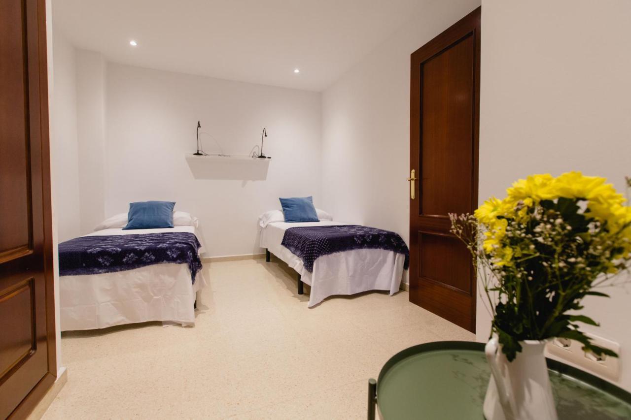 קדיז Apartamento El Patio De Canovas מראה חיצוני תמונה